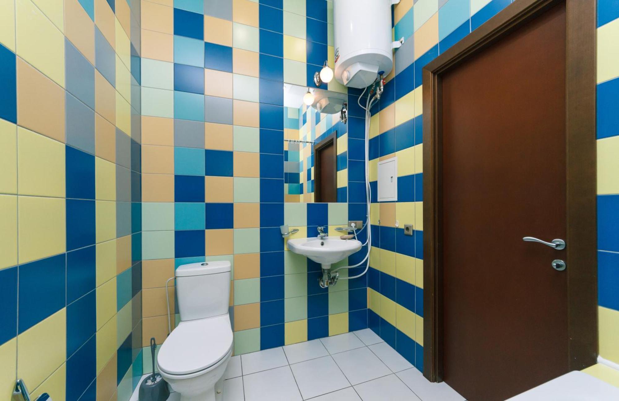 Lux Near Maidan, Khreschutyk 3Br Apartment Kyiv Exterior photo