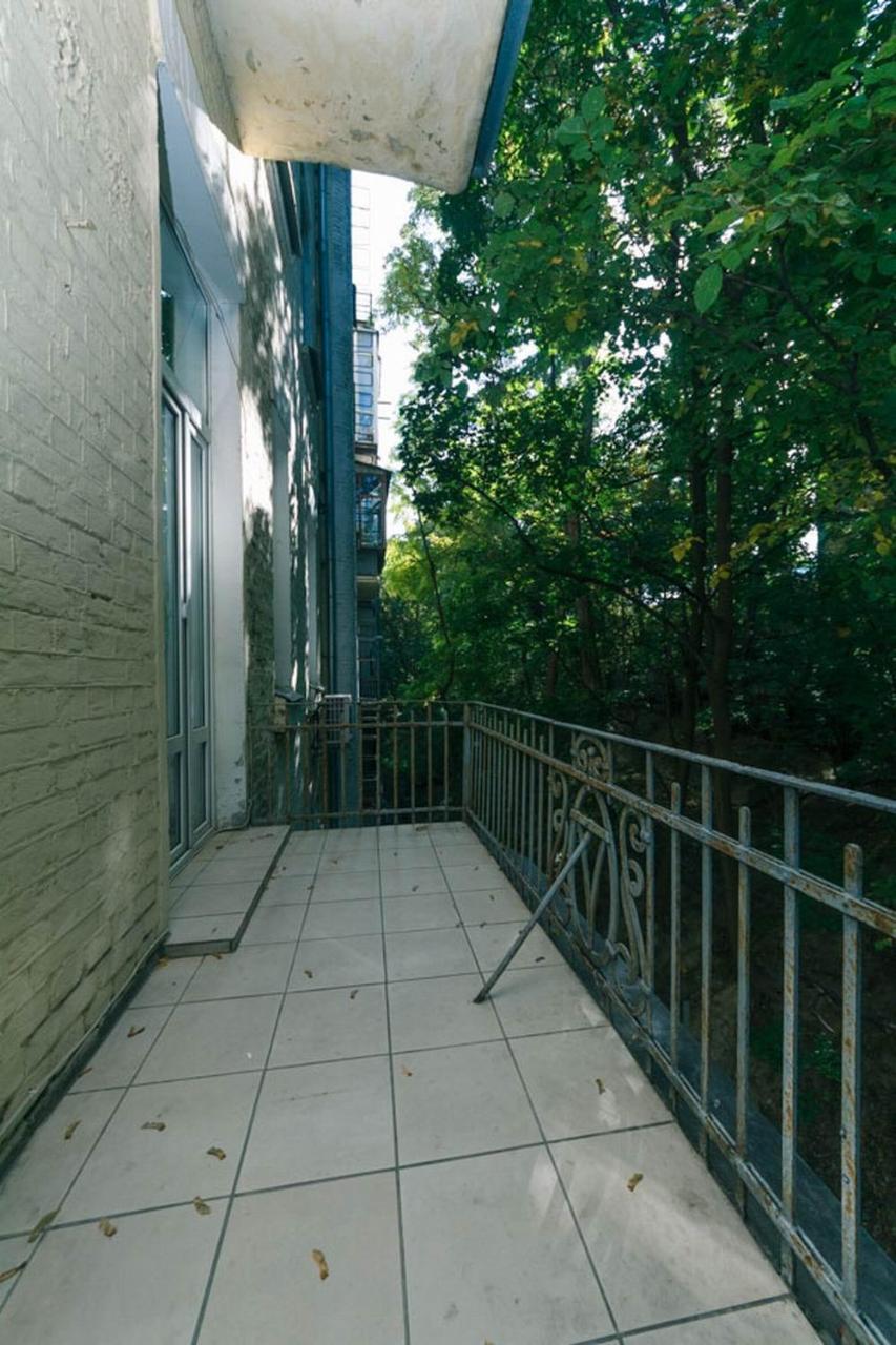 Lux Near Maidan, Khreschutyk 3Br Apartment Kyiv Exterior photo